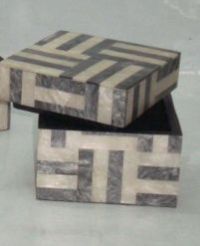 NS-A287-S Jewellery Box