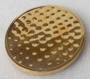 NS-A294-B Designer Coaster