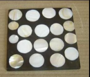 NS-A296 Designer Coaster