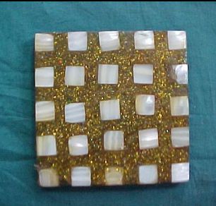 NS-A297 Designer Coaster