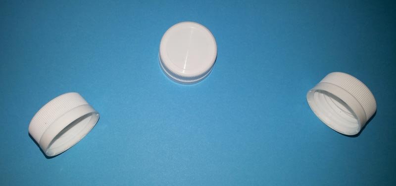 Plastic Bottle Caps