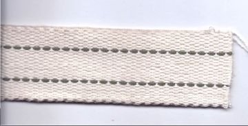 Cotton Polyester Belts 05