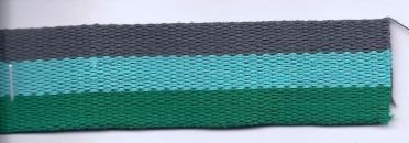 Cotton Polyester Belts 11