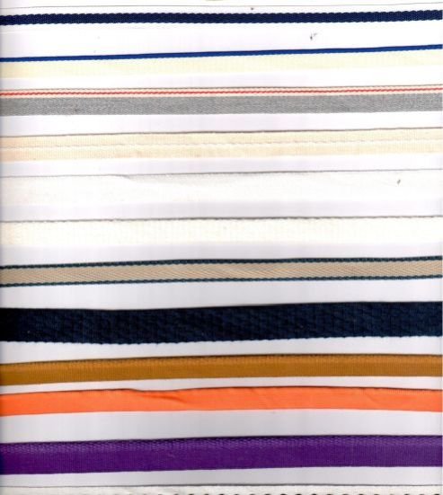 Lingerie Elastics 02