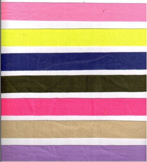 Lingerie Elastics 01