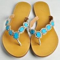 Ladies Sandals 01