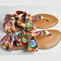Ladies Sandals 02