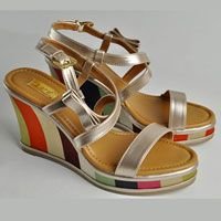 Ladies Sandals 03