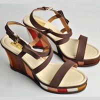 Ladies Sandals 04