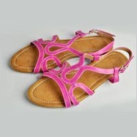 Ladies Sandals 05