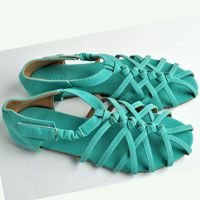 Ladies Sandals 06