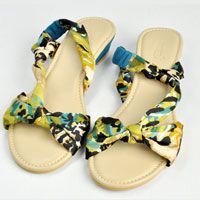 Ladies Sandals 08