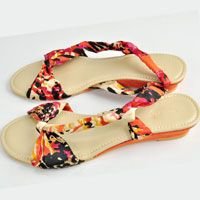 Ladies Sandals 09
