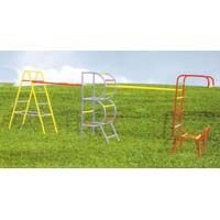 A - B - C - Climber - MTL-C-ABC-10