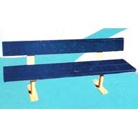 Comfort Bench - MTL-BEN-COM-03