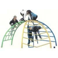 Dome Climber - MTLB-C-DOME-12
