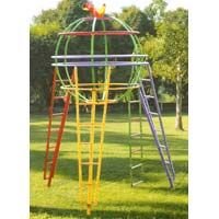 Duck Satellite Climber - MTL-CDSAT-08