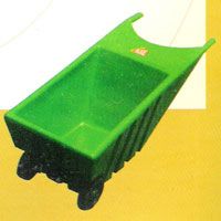 Hand Wheel Barrow