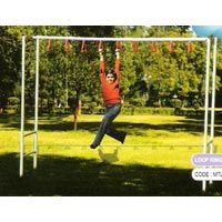 Loop Rings - MTL-FR-LR-09