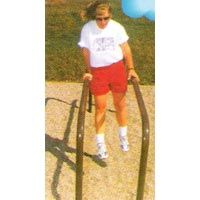 Parallel Bar - MTL-FR-PB-06