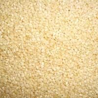 Hulled Sesame Seeds