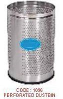 Dustbins (1096)