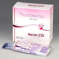 Nucan-150 Tablets