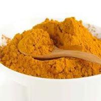 Turmeric Powder 02