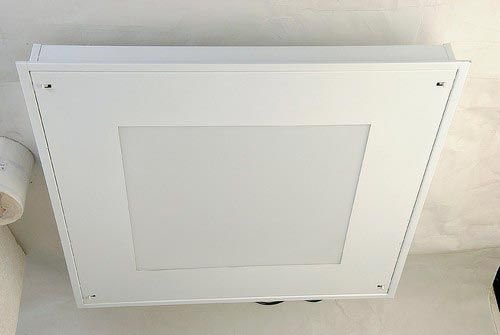 LED Ceiling Lights (2x2)