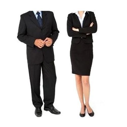 Corporate Uniform 03