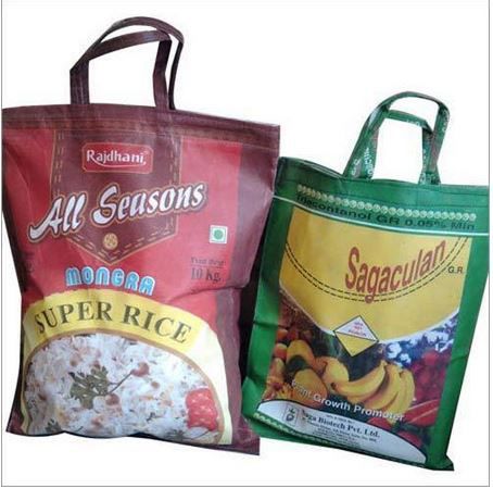 Non Woven Rice Bags