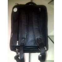 Leather Backpack 06