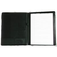 Leather File Folder 02