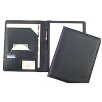 Leather File Folder 05