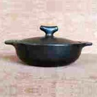 Black Stone Casserole HC 024
