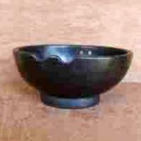 Black Stone Noddle Bowl