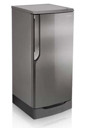 Single Door Refrigerator