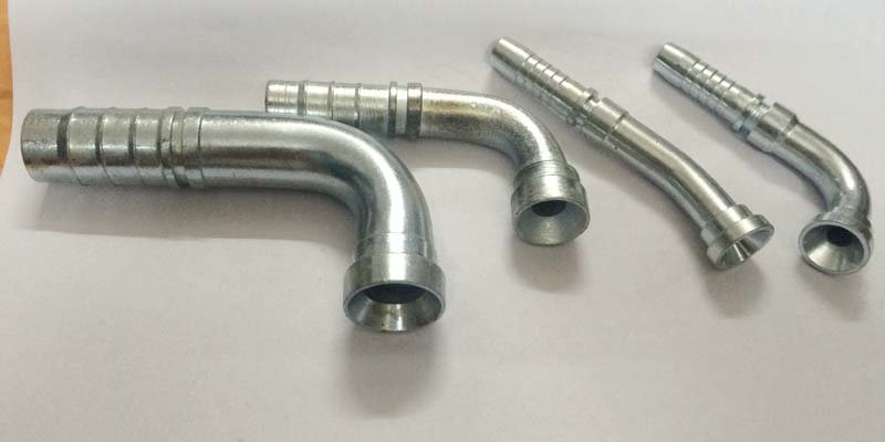 UNF Hydraulic Fittings 07