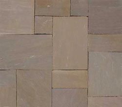 Autumn Brown Sandstone