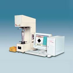 Calibration and AMC of Vickers Hardness Tester