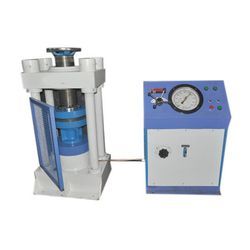 Compression Testing Machine 01