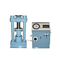 Compression Testing Machine 02