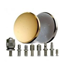 Test Blocks And Indenters 02