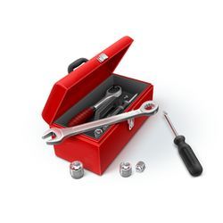 Testing Machine Repairing Service