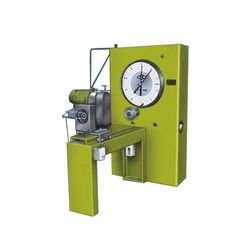 Torsion Testing Machine 01