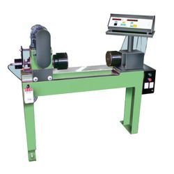 Torsion Testing Machine 02