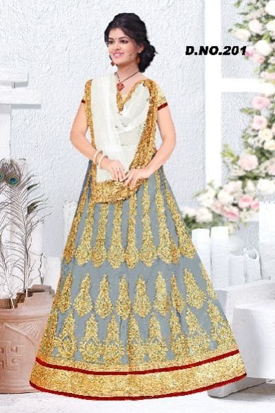 201 Designer Lehenga Choli