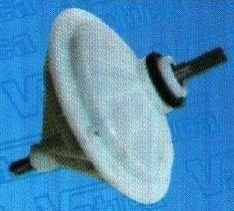 Voltas Gear Box
