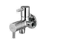 2 Way Angle Valve