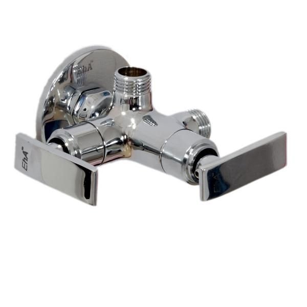 Loire 2 Way Angle Valve